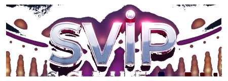 svip game logo