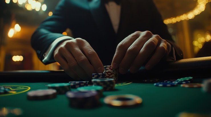 svip game Live Casino